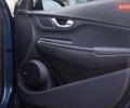 Серый Хендай Kona Electric, объемом двигателя 0 л и пробегом 46 тыс. км за 17950 $, фото 56 на Automoto.ua