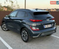 Сірий Хендай Kona Electric, об'ємом двигуна 0 л та пробігом 41 тис. км за 18650 $, фото 19 на Automoto.ua
