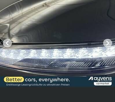 Серый Хендай Kona Electric, объемом двигателя 0 л и пробегом 62 тыс. км за 21200 $, фото 19 на Automoto.ua