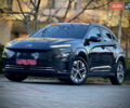 Сірий Хендай Kona Electric, об'ємом двигуна 0 л та пробігом 69 тис. км за 20700 $, фото 9 на Automoto.ua