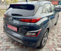 Сірий Хендай Kona Electric, об'ємом двигуна 0 л та пробігом 48 тис. км за 17500 $, фото 10 на Automoto.ua