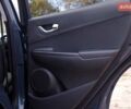 Серый Хендай Kona Electric, объемом двигателя 0 л и пробегом 46 тыс. км за 17950 $, фото 61 на Automoto.ua