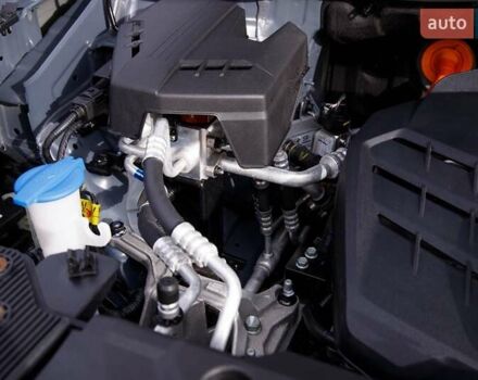 Серый Хендай Kona Electric, объемом двигателя 0 л и пробегом 46 тыс. км за 17950 $, фото 27 на Automoto.ua