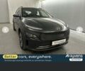 Серый Хендай Kona Electric, объемом двигателя 0 л и пробегом 62 тыс. км за 21200 $, фото 14 на Automoto.ua