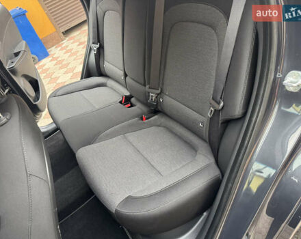 Сірий Хендай Kona Electric, об'ємом двигуна 0 л та пробігом 112 тис. км за 18999 $, фото 29 на Automoto.ua