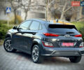 Сірий Хендай Kona Electric, об'ємом двигуна 0 л та пробігом 69 тис. км за 20700 $, фото 42 на Automoto.ua