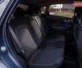 Серый Хендай Kona Electric, объемом двигателя 0 л и пробегом 46 тыс. км за 17950 $, фото 62 на Automoto.ua