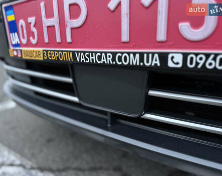 Сірий Хендай Kona Electric, об'ємом двигуна 0 л та пробігом 55 тис. км за 18500 $, фото 11 на Automoto.ua