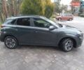 Сірий Хендай Kona Electric, об'ємом двигуна 0 л та пробігом 59 тис. км за 16890 $, фото 8 на Automoto.ua