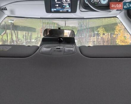 Сірий Хендай Kona Electric, об'ємом двигуна 0 л та пробігом 59 тис. км за 16890 $, фото 53 на Automoto.ua