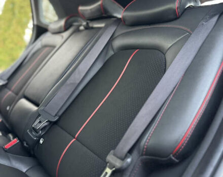 Сірий Хендай Kona Electric, об'ємом двигуна 0 л та пробігом 69 тис. км за 20700 $, фото 99 на Automoto.ua