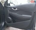 Сірий Хендай Kona Electric, об'ємом двигуна 0 л та пробігом 59 тис. км за 16890 $, фото 36 на Automoto.ua