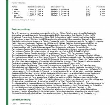 Серый Хендай Kona Electric, объемом двигателя 0 л и пробегом 62 тыс. км за 21200 $, фото 12 на Automoto.ua