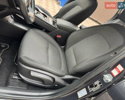 Сірий Хендай Kona Electric, об'ємом двигуна 0 л та пробігом 112 тис. км за 18999 $, фото 25 на Automoto.ua