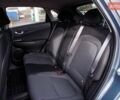 Серый Хендай Kona Electric, объемом двигателя 0 л и пробегом 46 тыс. км за 17950 $, фото 66 на Automoto.ua