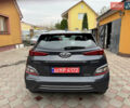 Серый Хендай Kona Electric, объемом двигателя 0 л и пробегом 112 тыс. км за 18499 $, фото 6 на Automoto.ua