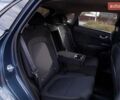 Серый Хендай Kona Electric, объемом двигателя 0 л и пробегом 46 тыс. км за 17950 $, фото 63 на Automoto.ua