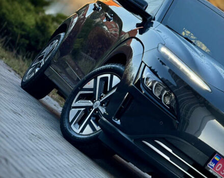 Сірий Хендай Kona Electric, об'ємом двигуна 0 л та пробігом 69 тис. км за 20700 $, фото 5 на Automoto.ua