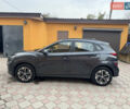 Серый Хендай Kona Electric, объемом двигателя 0 л и пробегом 112 тыс. км за 18999 $, фото 8 на Automoto.ua