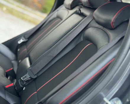 Сірий Хендай Kona Electric, об'ємом двигуна 0 л та пробігом 69 тис. км за 20700 $, фото 97 на Automoto.ua