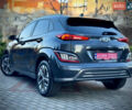 Сірий Хендай Kona Electric, об'ємом двигуна 0 л та пробігом 69 тис. км за 20700 $, фото 43 на Automoto.ua