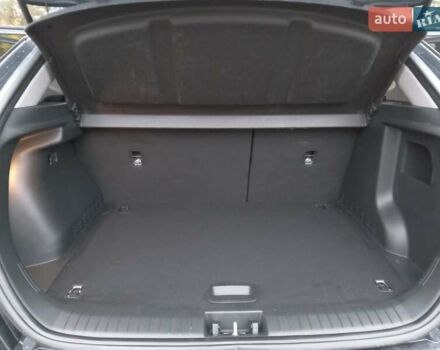 Сірий Хендай Kona Electric, об'ємом двигуна 0 л та пробігом 59 тис. км за 16890 $, фото 32 на Automoto.ua