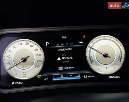 Серый Хендай Kona Electric, объемом двигателя 0 л и пробегом 80 тыс. км за 20700 $, фото 57 на Automoto.ua