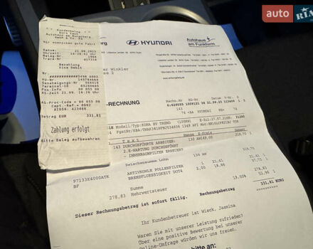 Сірий Хендай Kona Electric, об'ємом двигуна 0 л та пробігом 55 тис. км за 18500 $, фото 60 на Automoto.ua