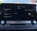 Серый Хендай Kona Electric, объемом двигателя 0 л и пробегом 115 тыс. км за 20600 $, фото 56 на Automoto.ua