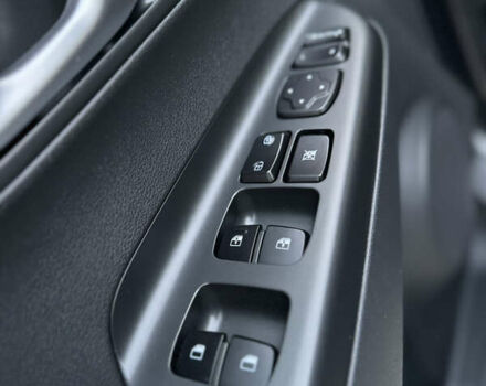 Сірий Хендай Kona Electric, об'ємом двигуна 0 л та пробігом 69 тис. км за 20700 $, фото 107 на Automoto.ua