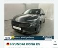 Серый Хендай Kona Electric, объемом двигателя 0 л и пробегом 62 тыс. км за 21200 $, фото 21 на Automoto.ua