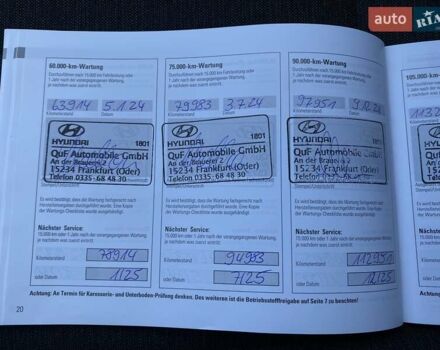 Серый Хендай Kona Electric, объемом двигателя 0 л и пробегом 115 тыс. км за 20600 $, фото 42 на Automoto.ua