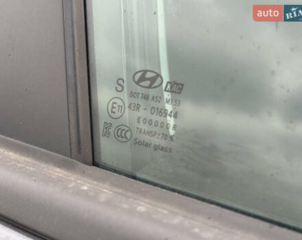 Серый Хендай Kona Electric, объемом двигателя 0 л и пробегом 50 тыс. км за 18500 $, фото 67 на Automoto.ua