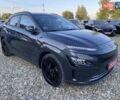 Серый Хендай Kona Electric, объемом двигателя 0 л и пробегом 115 тыс. км за 20600 $, фото 17 на Automoto.ua