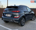 Сірий Хендай Kona Electric, об'ємом двигуна 0 л та пробігом 41 тис. км за 18650 $, фото 14 на Automoto.ua