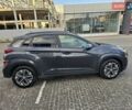 Сірий Хендай Kona Electric, об'ємом двигуна 0 л та пробігом 72 тис. км за 17300 $, фото 13 на Automoto.ua