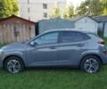 Серый Хендай Kona Electric, объемом двигателя 0 л и пробегом 71 тыс. км за 18500 $, фото 18 на Automoto.ua
