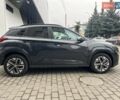 Серый Хендай Kona Electric, объемом двигателя 0 л и пробегом 20 тыс. км за 17500 $, фото 6 на Automoto.ua