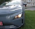 Серый Хендай Kona Electric, объемом двигателя 0 л и пробегом 71 тыс. км за 18500 $, фото 21 на Automoto.ua