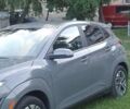 Серый Хендай Kona Electric, объемом двигателя 0 л и пробегом 71 тыс. км за 18500 $, фото 23 на Automoto.ua