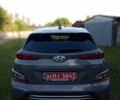 Серый Хендай Kona Electric, объемом двигателя 0 л и пробегом 71 тыс. км за 18500 $, фото 16 на Automoto.ua