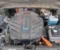 Серый Хендай Kona Electric, объемом двигателя 0 л и пробегом 76 тыс. км за 16000 $, фото 12 на Automoto.ua