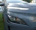 Серый Хендай Kona Electric, объемом двигателя 0 л и пробегом 71 тыс. км за 18500 $, фото 20 на Automoto.ua