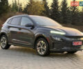 Серый Хендай Kona Electric, объемом двигателя 0 л и пробегом 36 тыс. км за 16999 $, фото 4 на Automoto.ua