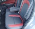 Серый Хендай Kona Electric, объемом двигателя 0 л и пробегом 71 тыс. км за 18500 $, фото 15 на Automoto.ua