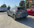 Серый Хендай Kona Electric, объемом двигателя 0 л и пробегом 66 тыс. км за 21500 $, фото 2 на Automoto.ua