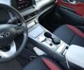 Серый Хендай Kona Electric, объемом двигателя 0 л и пробегом 71 тыс. км за 18500 $, фото 11 на Automoto.ua