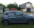 Серый Хендай Kona Electric, объемом двигателя 0 л и пробегом 71 тыс. км за 18500 $, фото 19 на Automoto.ua