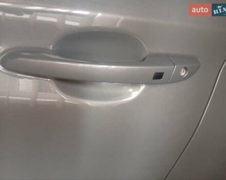 Серый Хендай Kona Electric, объемом двигателя 0 л и пробегом 76 тыс. км за 16000 $, фото 13 на Automoto.ua