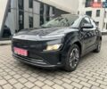 Серый Хендай Kona Electric, объемом двигателя 0 л и пробегом 20 тыс. км за 17500 $, фото 1 на Automoto.ua